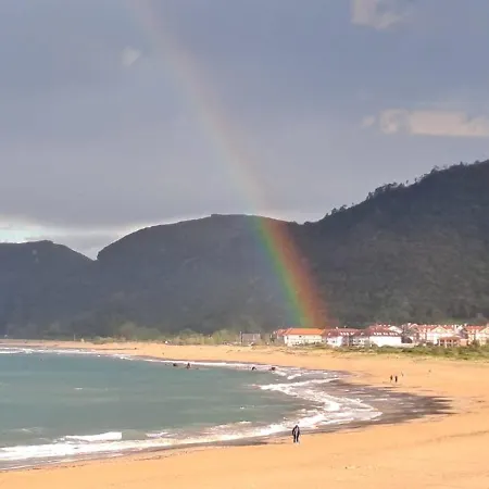 Luris アパート *