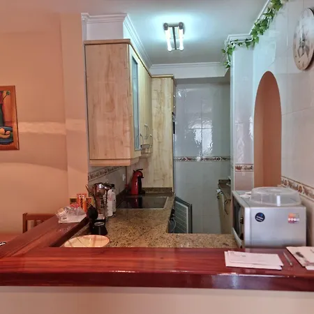 Luris Apartamento *