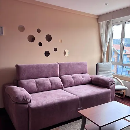 Luris Apartamento Noja