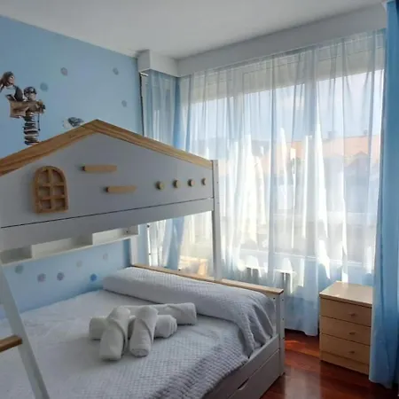 Apartamento Luris