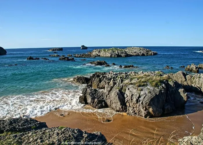 Luris Apartmán Noja