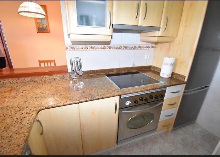 Luris Apartmán Noja