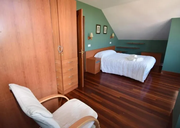 Luris Apartmán Noja