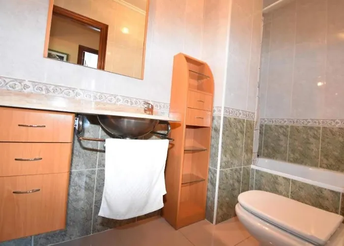 Luris Apartmán Noja