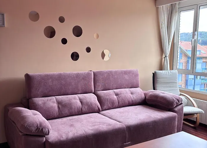 Luris Apartmán Noja