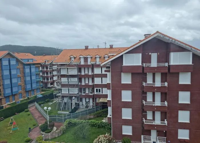 Apartmán Luris Noja