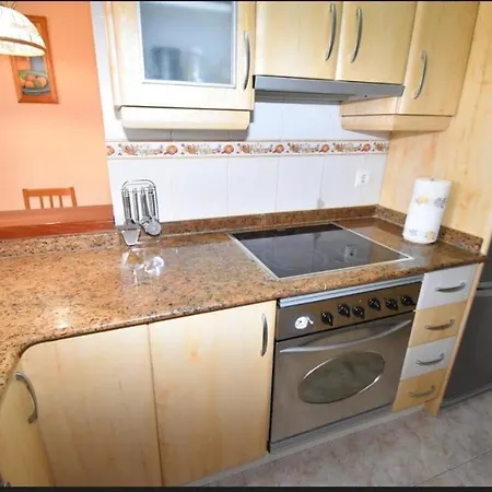 Luris Apartment Noja