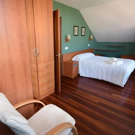 Luris Apartment Noja