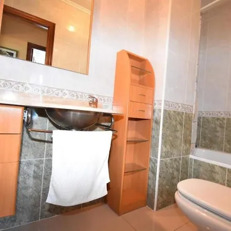 Luris Apartment Noja