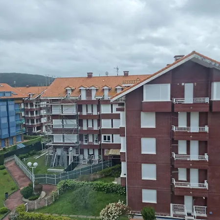 Apartment Luris Noja